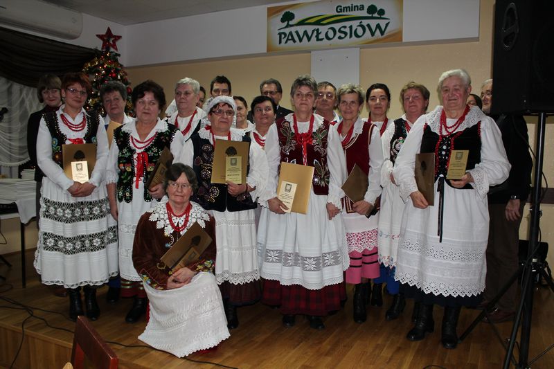 Kolędy i Pastorałki