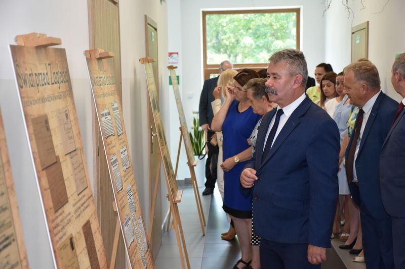 80 rocznica śmierci rodziny Czerwonków