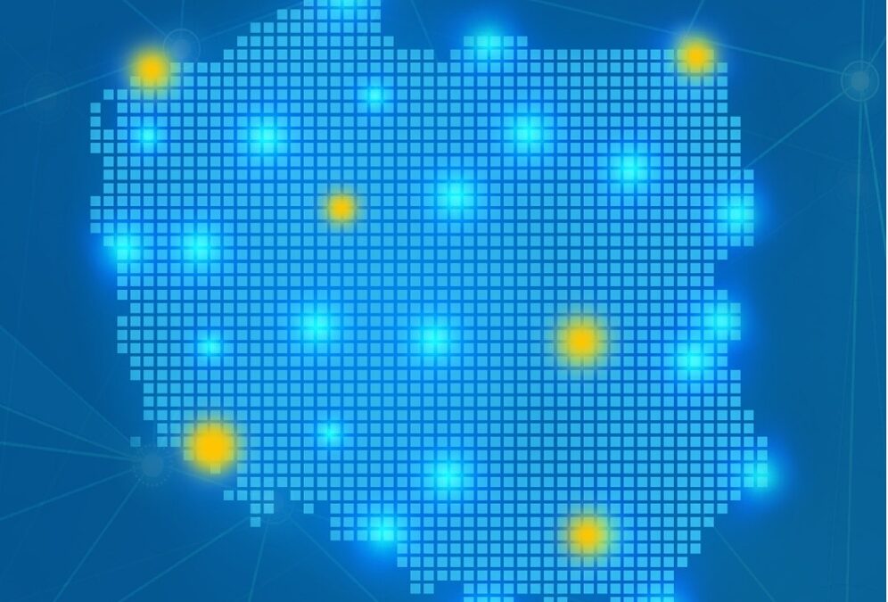 Dostawa sprzętu i oprogramowania w ramach projektu Cyfrowa Gmina